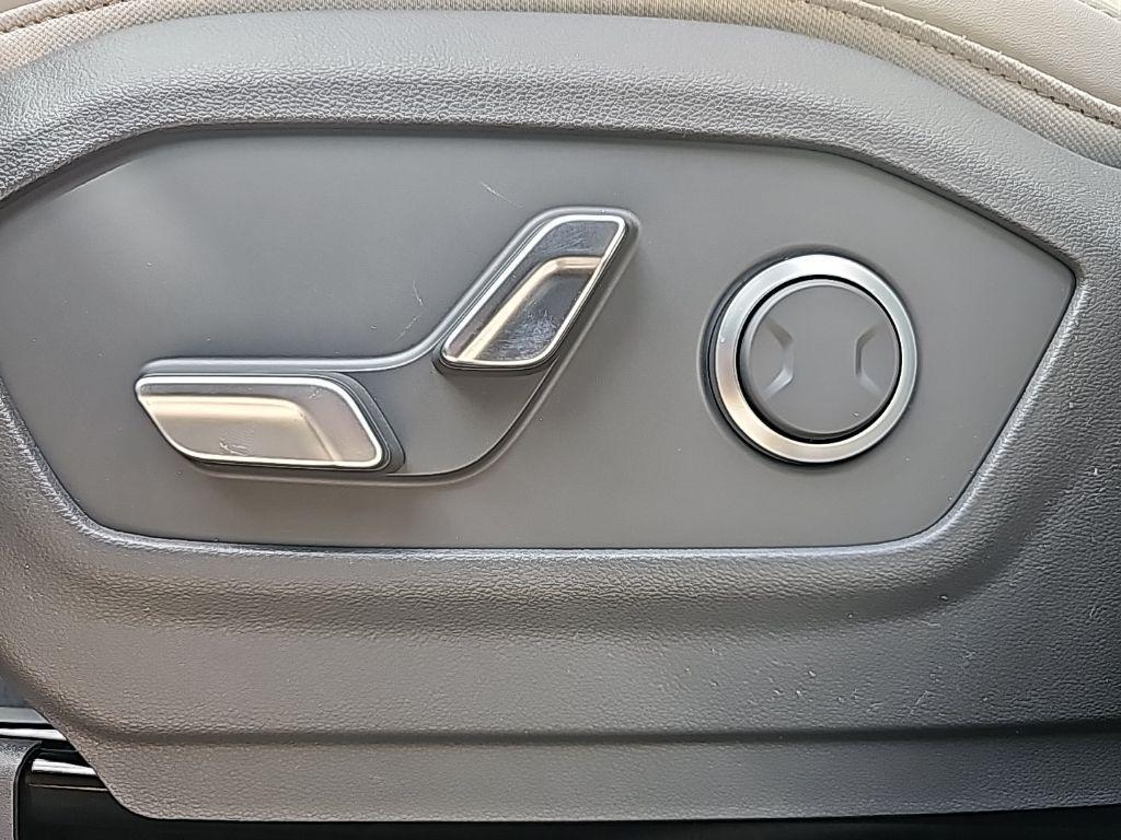 new 2026 Hyundai Santa Fe car, priced at $36,139