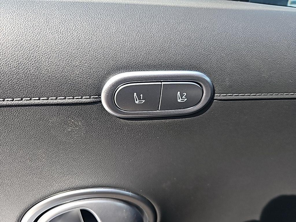 new 2026 Hyundai Palisade Hybrid car, priced at $56,365