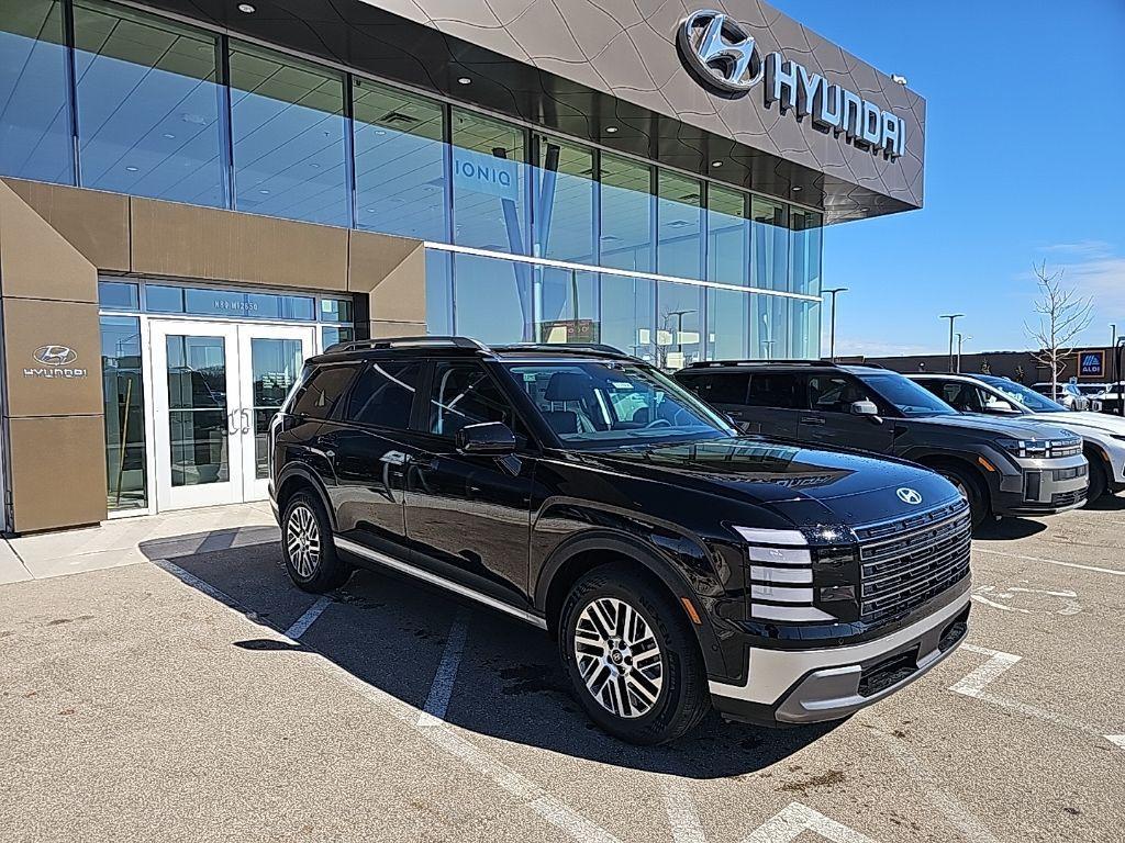 new 2026 Hyundai Palisade car, priced at $49,095