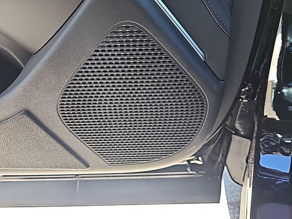 new 2026 Hyundai Palisade car, priced at $49,095