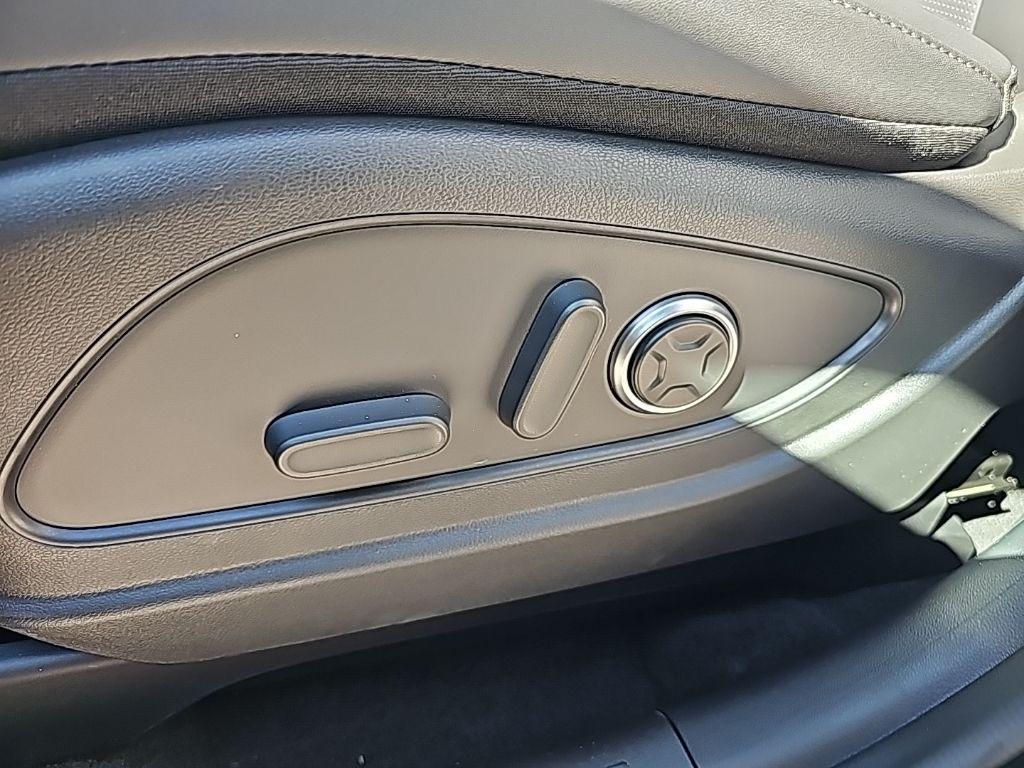 new 2026 Hyundai Palisade car, priced at $49,095