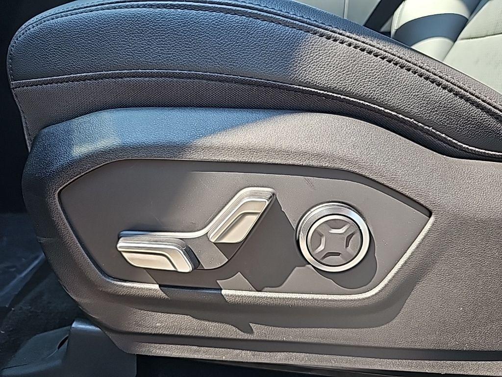 new 2026 Hyundai SANTA FE HEV car, priced at $47,220