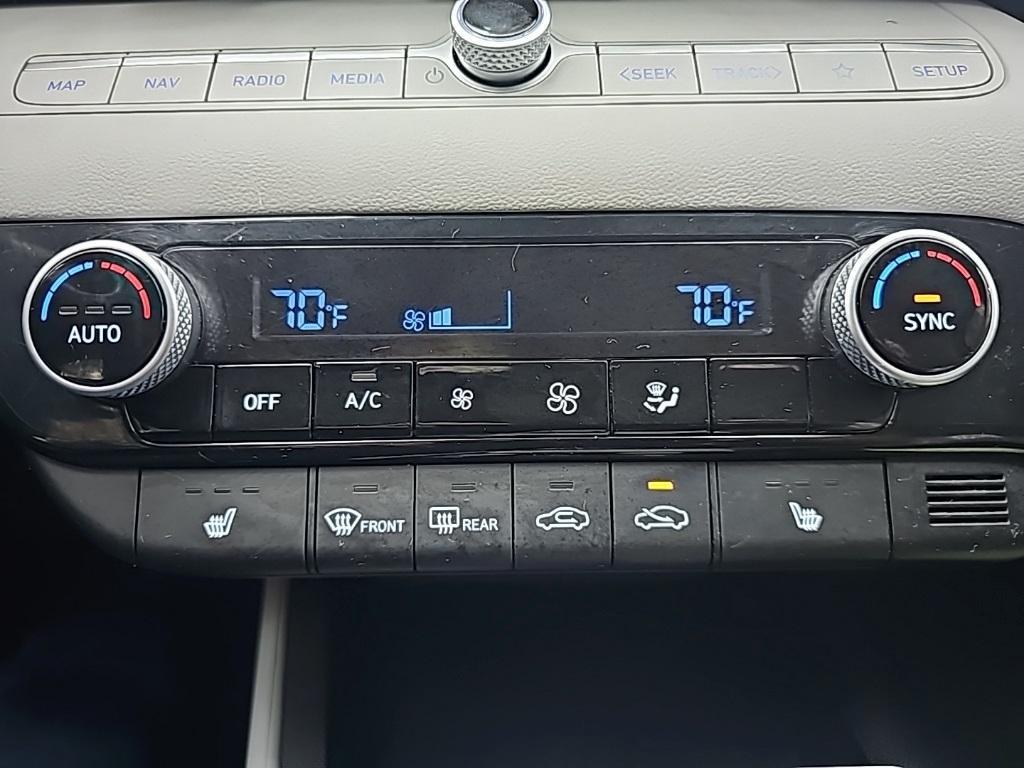 used 2024 Hyundai Elantra car, priced at $20,283