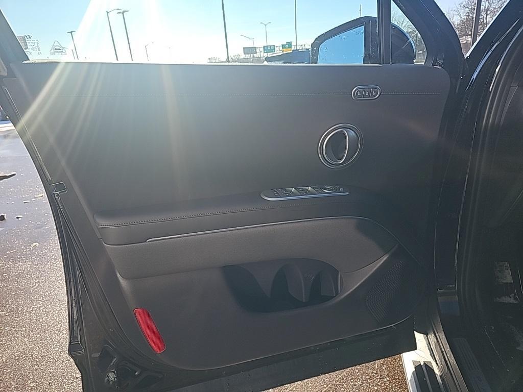 new 2026 Hyundai Palisade car, priced at $58,275