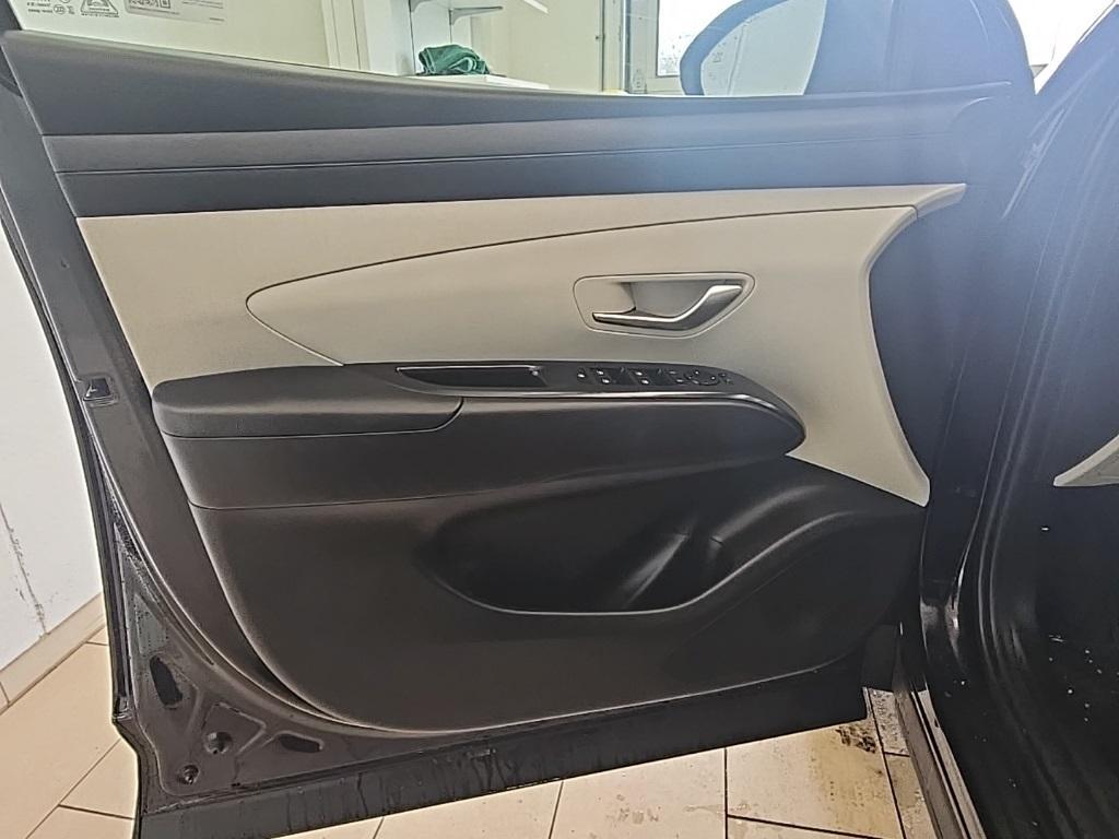 used 2025 Hyundai Tucson car, priced at $29,993