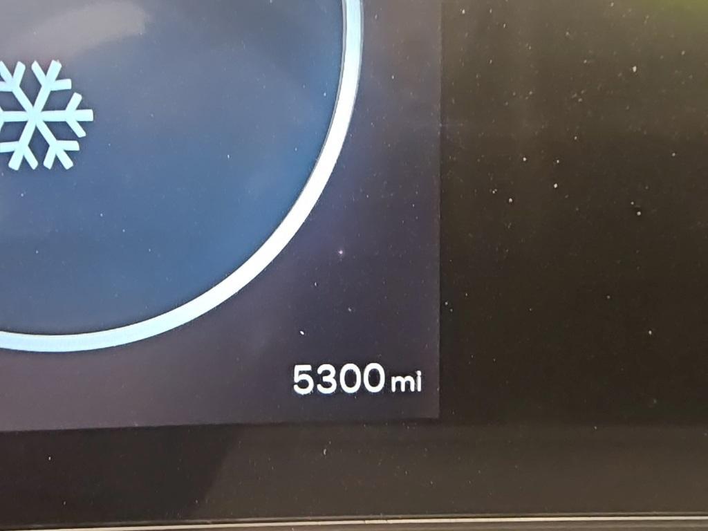 used 2025 Hyundai Tucson car, priced at $29,993