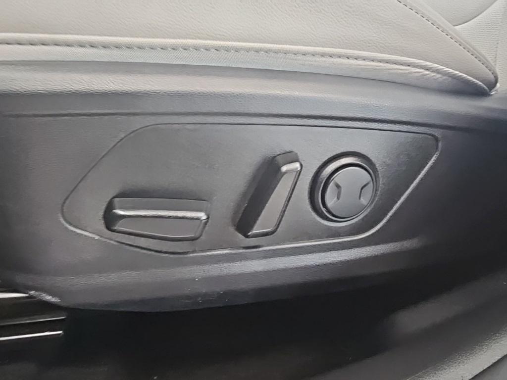 used 2025 Hyundai Tucson car, priced at $29,993