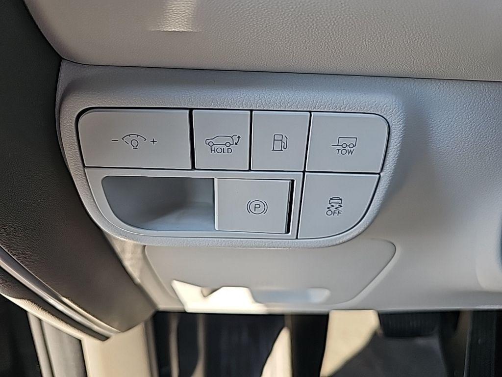 new 2026 Hyundai Palisade car, priced at $48,120