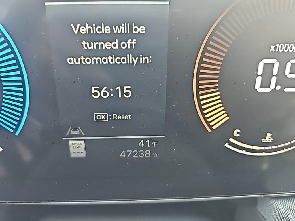 used 2024 Hyundai Sonata car, priced at $21,876