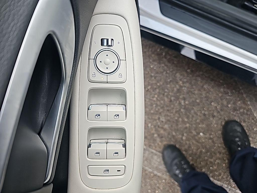 used 2024 Hyundai Sonata car, priced at $20,676