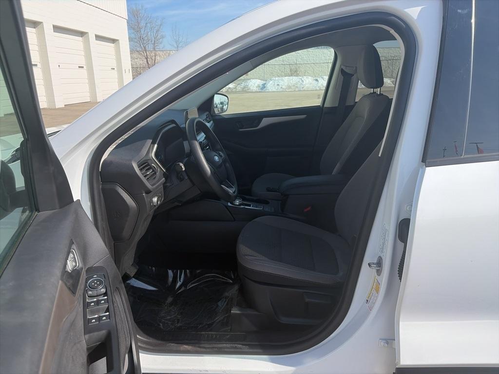 used 2022 Ford Escape car, priced at $19,141