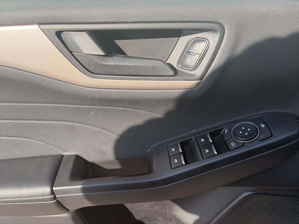 used 2022 Ford Escape car, priced at $19,141