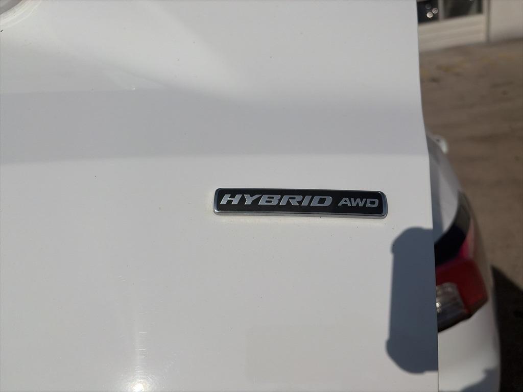 used 2022 Ford Escape car, priced at $19,141