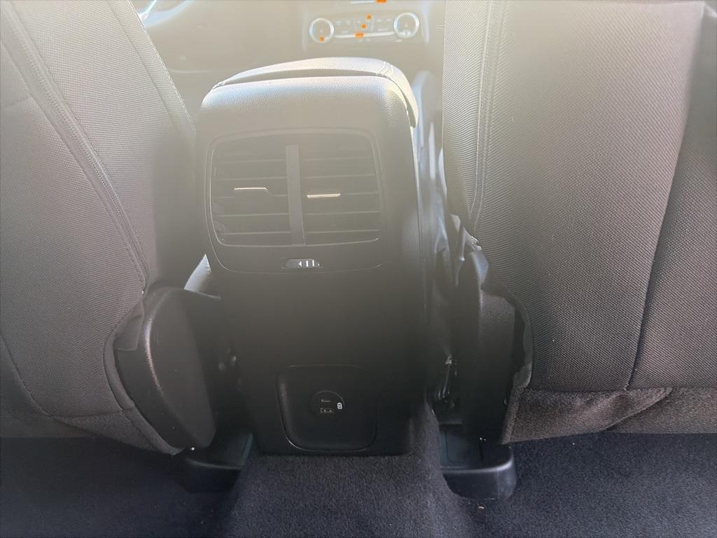 used 2022 Ford Escape car, priced at $19,141