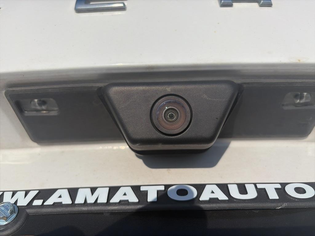 used 2022 Ford Escape car, priced at $19,141