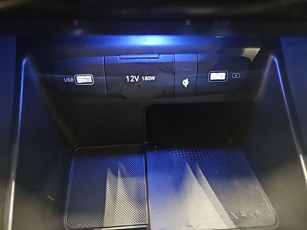 used 2023 Hyundai Tucson car, priced at $23,999