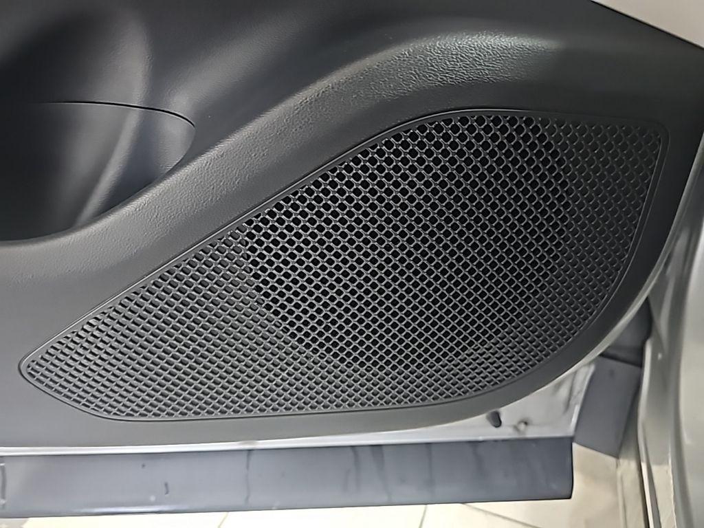 used 2023 Hyundai Tucson car, priced at $23,999