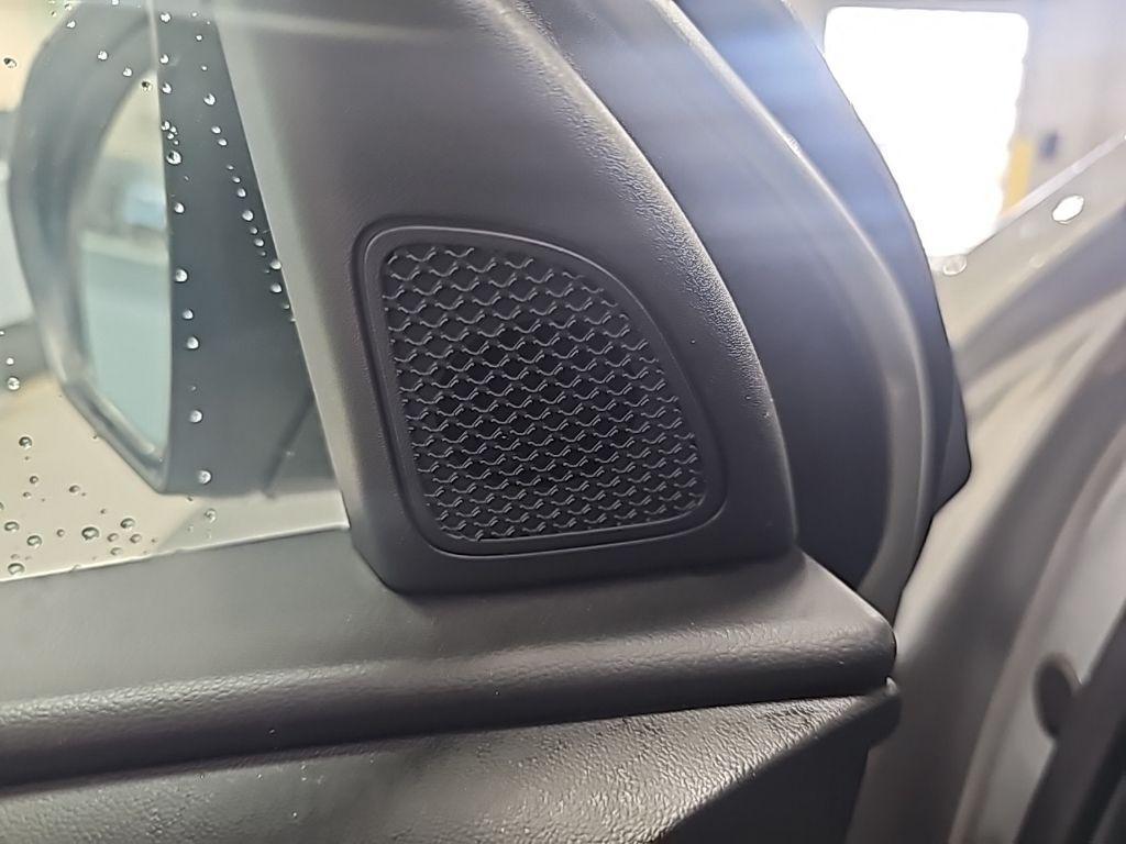 used 2023 Hyundai Tucson car, priced at $23,999