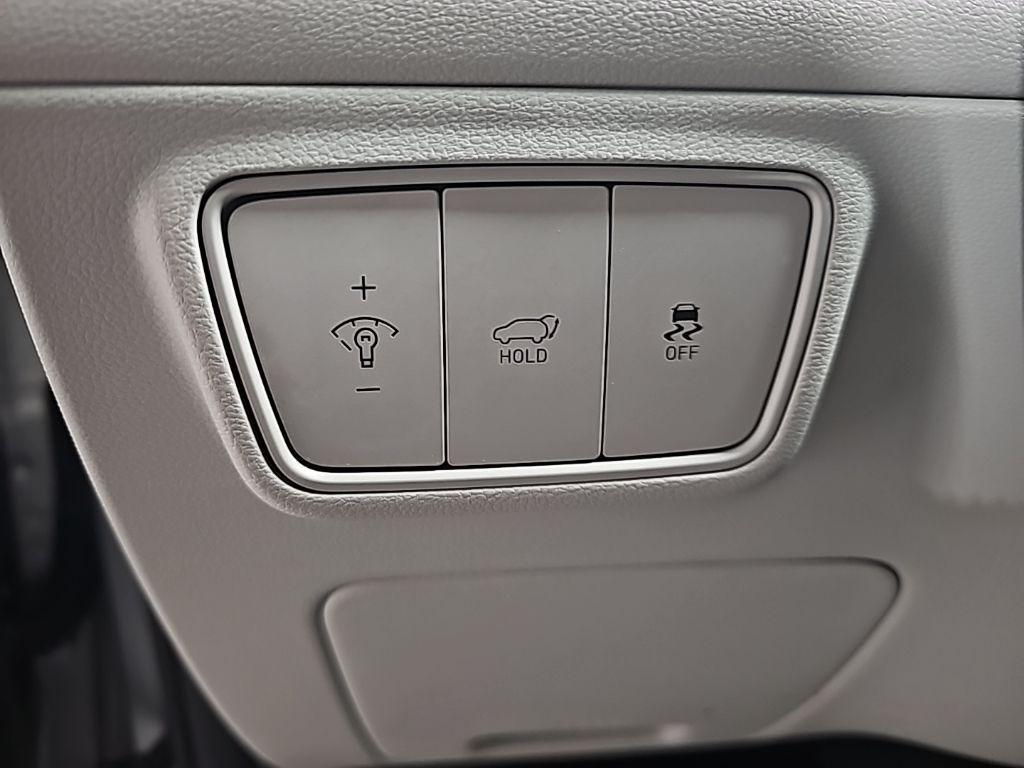 used 2023 Hyundai Tucson car, priced at $23,999