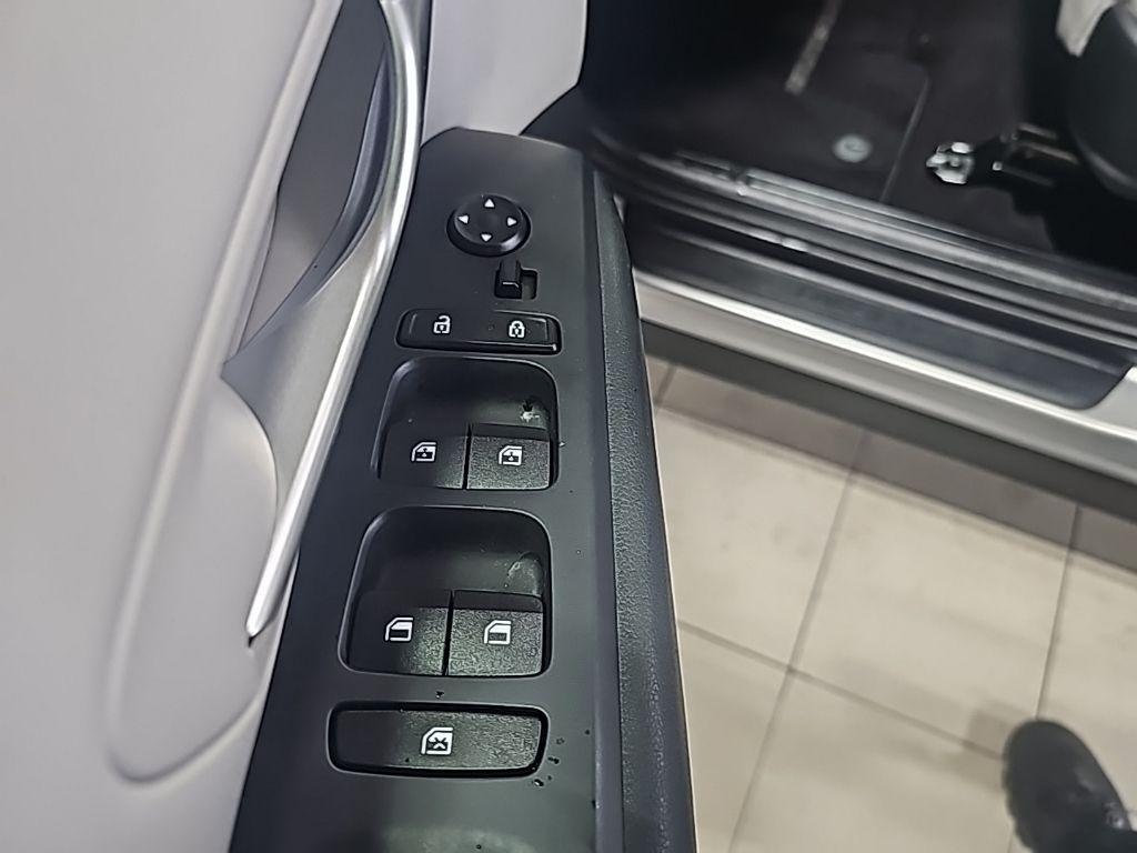 used 2023 Hyundai Tucson car, priced at $23,999