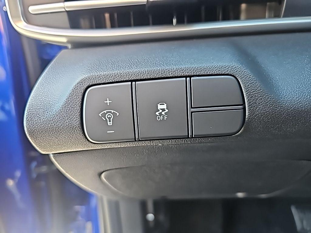 new 2026 Hyundai Elantra car, priced at $27,040