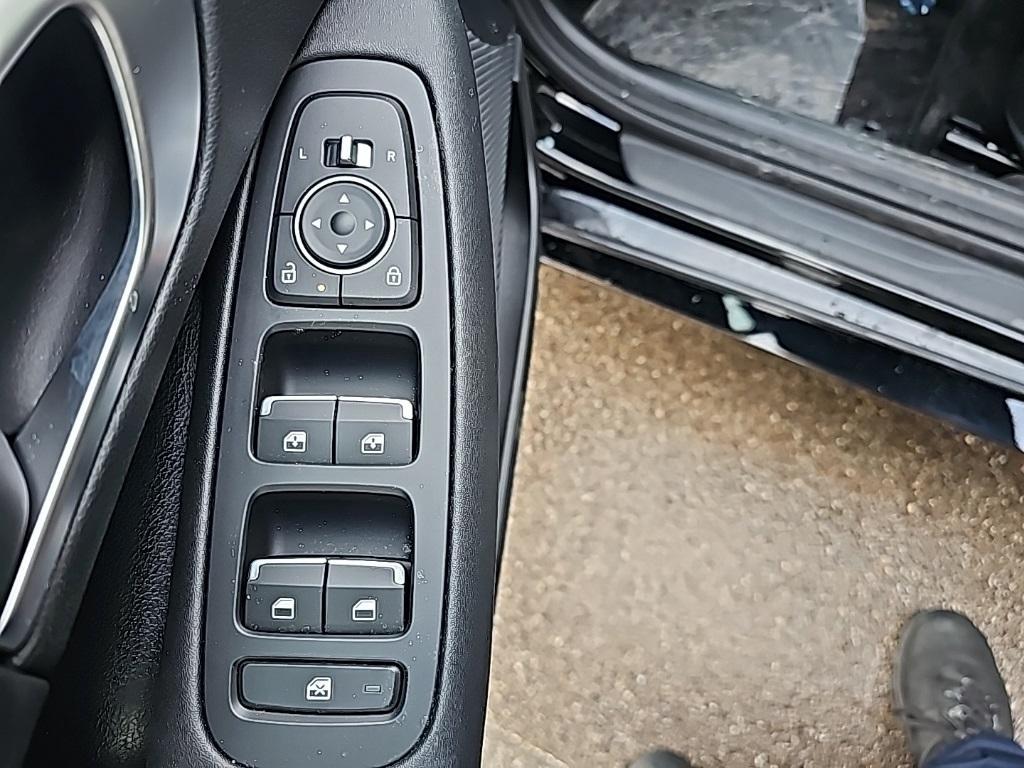 new 2026 Hyundai Sonata car, priced at $31,950