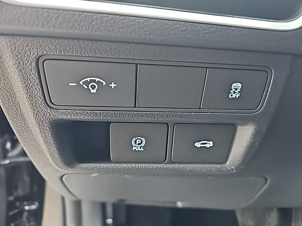 new 2026 Hyundai Sonata car, priced at $31,950