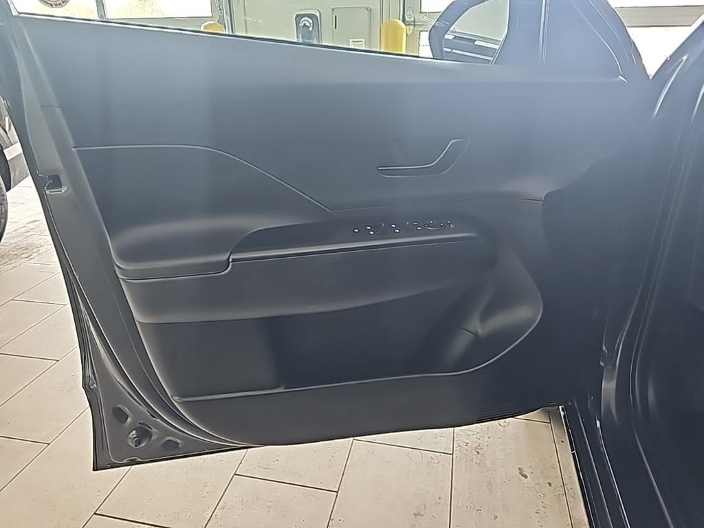 used 2025 Hyundai Kona car, priced at $21,998