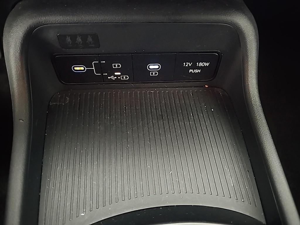 used 2025 Hyundai Kona car, priced at $21,998