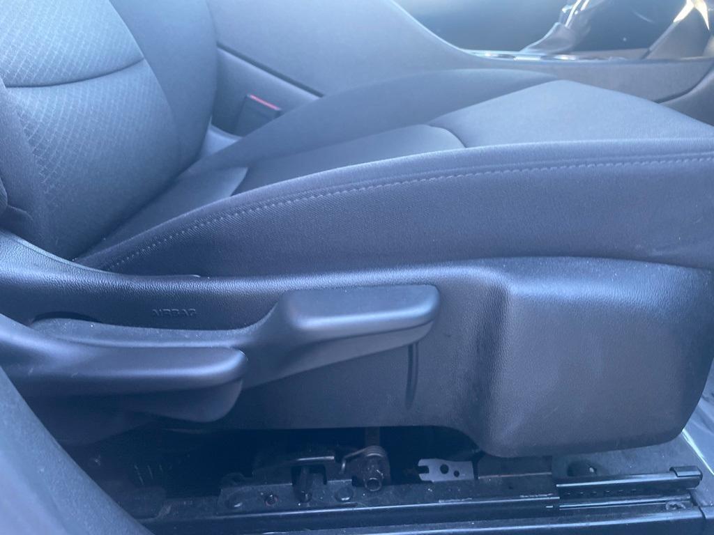 used 2024 Chevrolet Malibu car, priced at $17,829