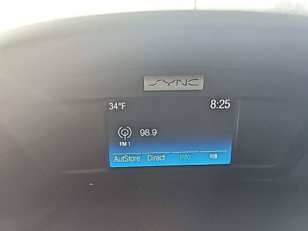 used 2017 Ford Escape car, priced at $11,313