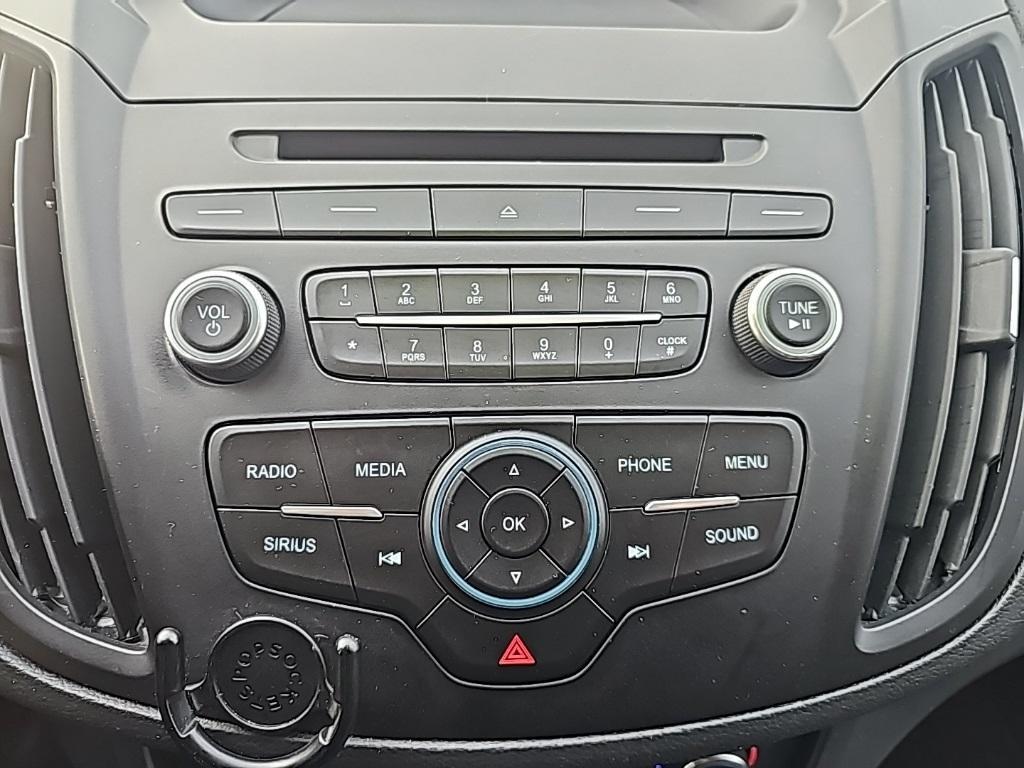 used 2017 Ford Escape car, priced at $11,313