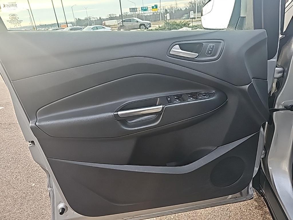 used 2017 Ford Escape car, priced at $11,313