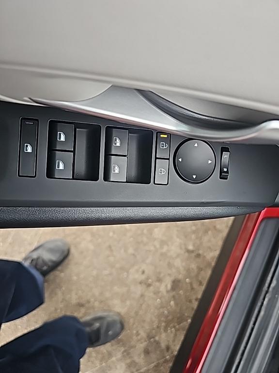 new 2026 Hyundai Tucson car, priced at $32,335