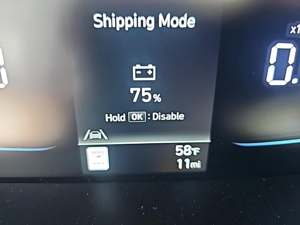 new 2026 Hyundai Elantra car, priced at $23,665