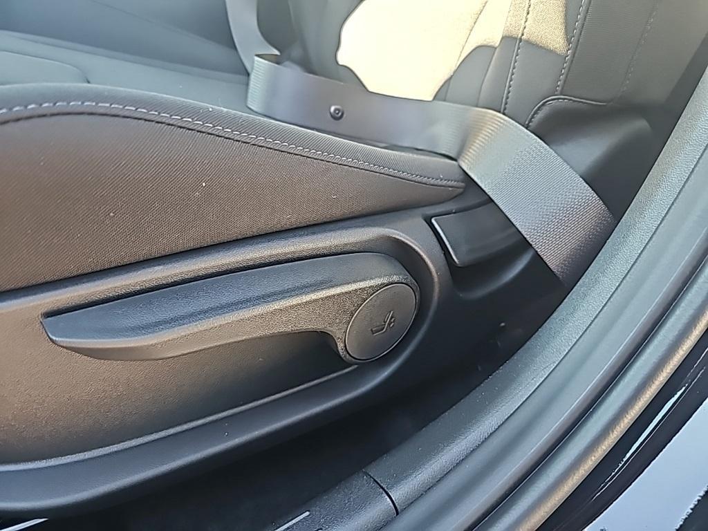 new 2026 Hyundai Elantra car, priced at $23,665