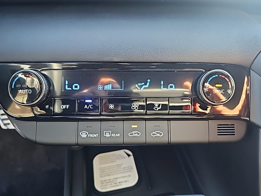 new 2026 Hyundai Elantra car, priced at $23,665