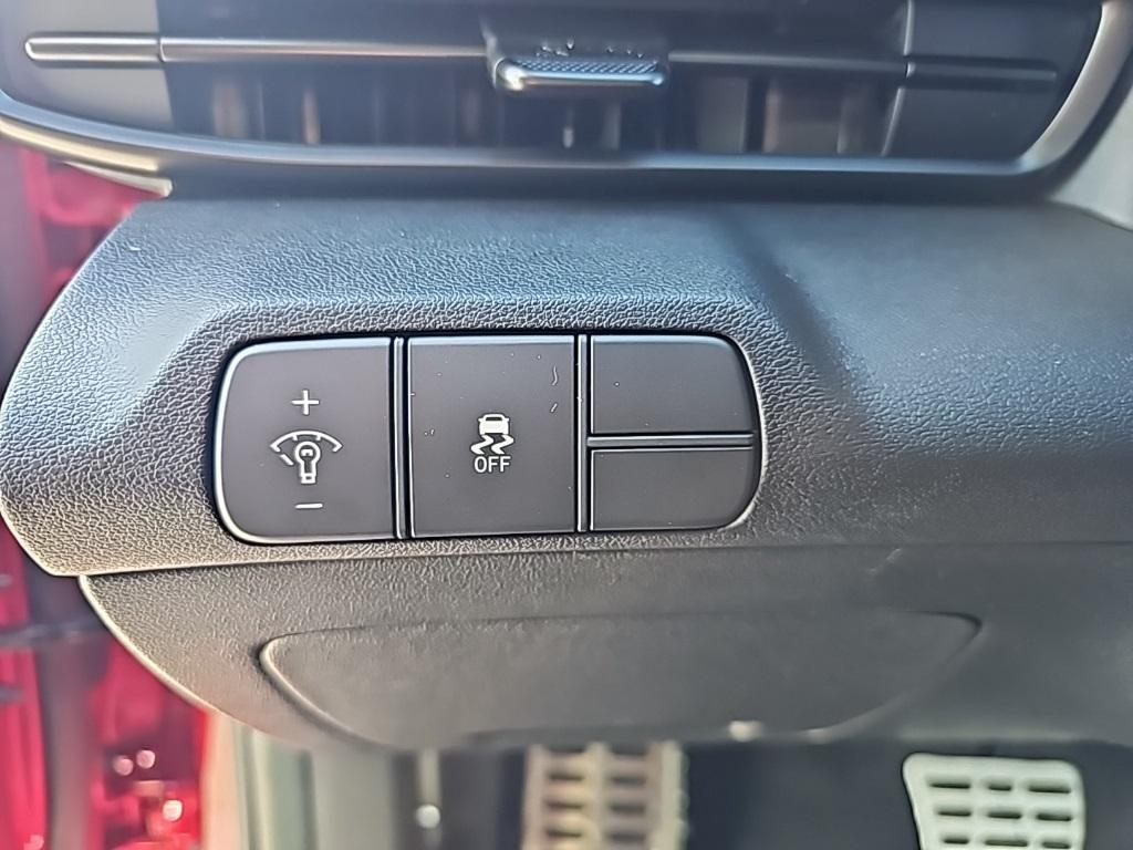 new 2026 Hyundai Elantra car, priced at $25,415