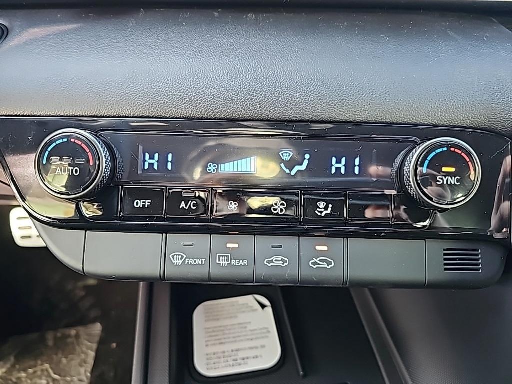 new 2026 Hyundai Elantra car, priced at $25,415