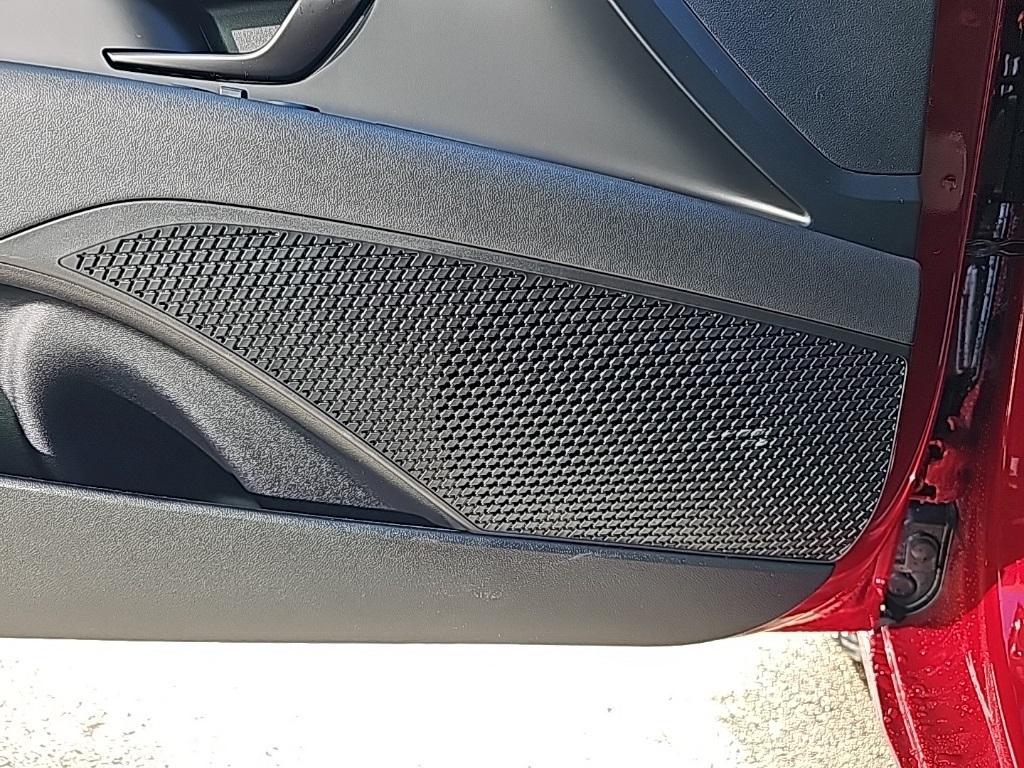 new 2026 Hyundai Elantra car, priced at $25,415