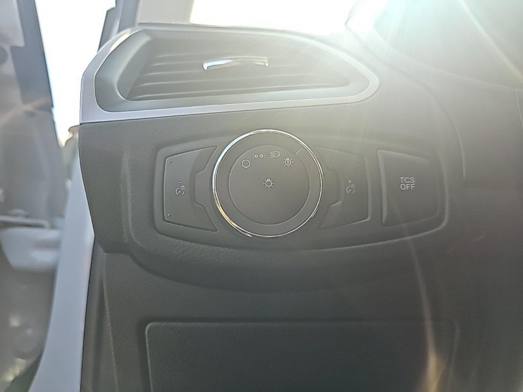 used 2023 Ford Edge car, priced at $20,729