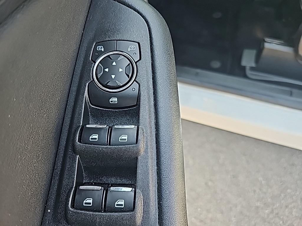 used 2023 Ford Edge car, priced at $20,729