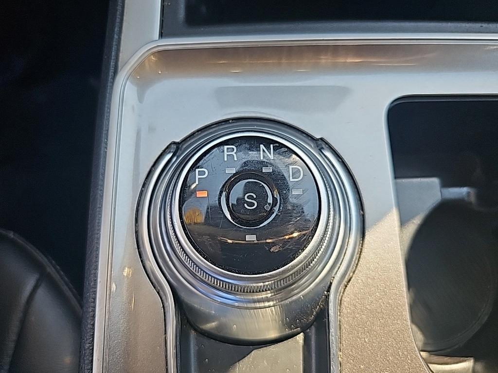 used 2023 Ford Edge car, priced at $20,729