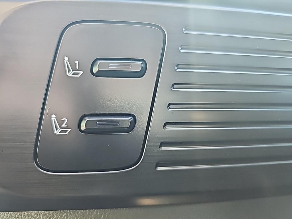 new 2026 Hyundai SANTA FE HEV car, priced at $48,765