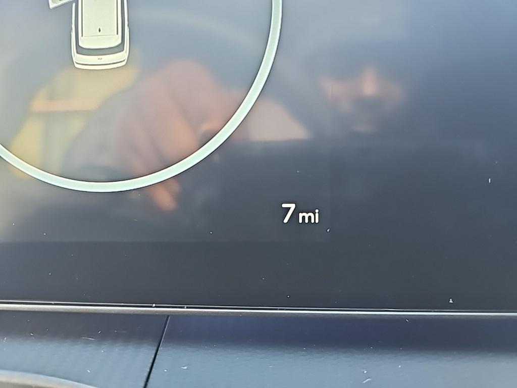 new 2026 Hyundai SANTA FE HEV car, priced at $48,765