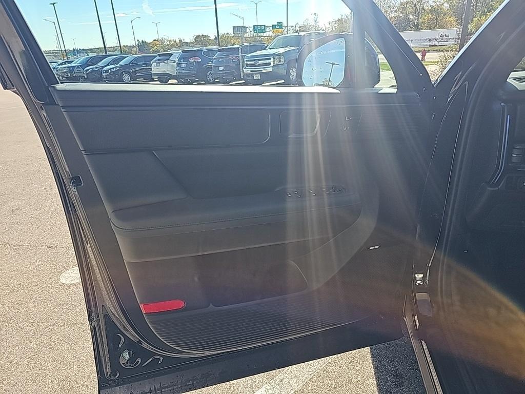 new 2026 Hyundai SANTA FE HEV car, priced at $48,765