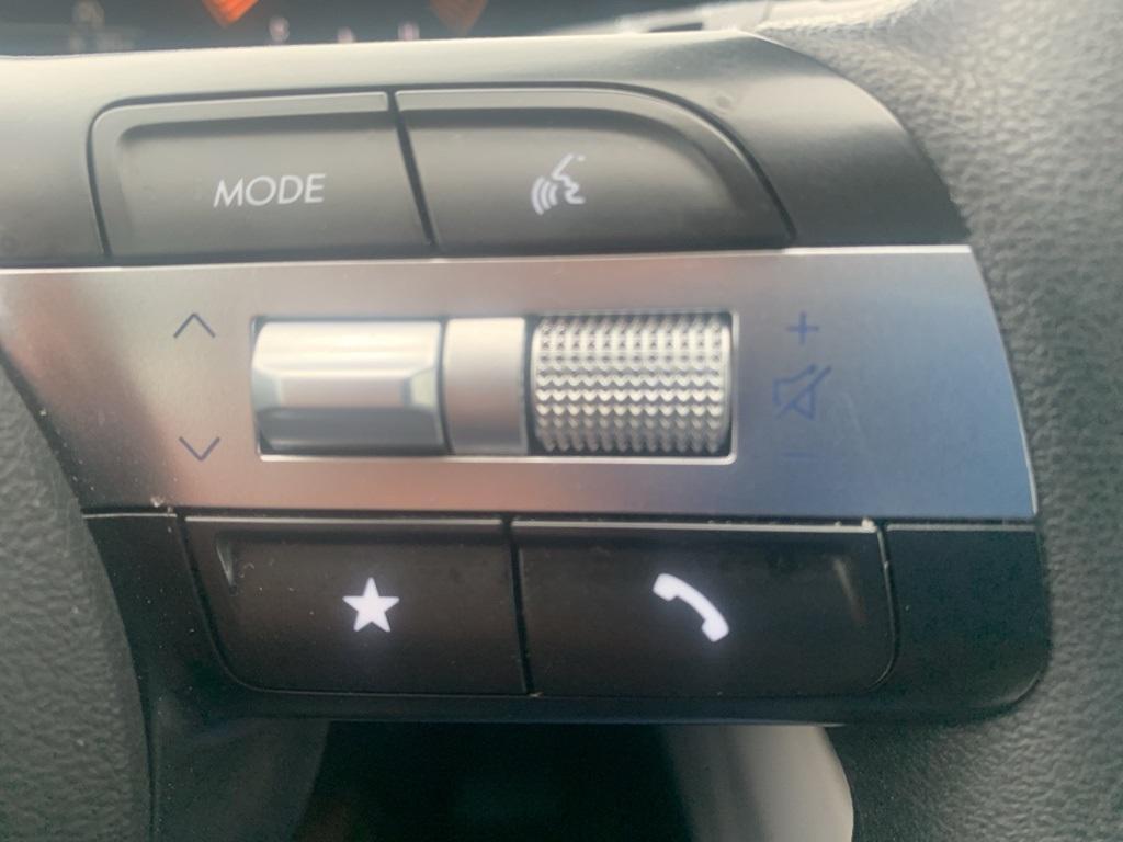 used 2025 Hyundai Tucson car, priced at $25,888