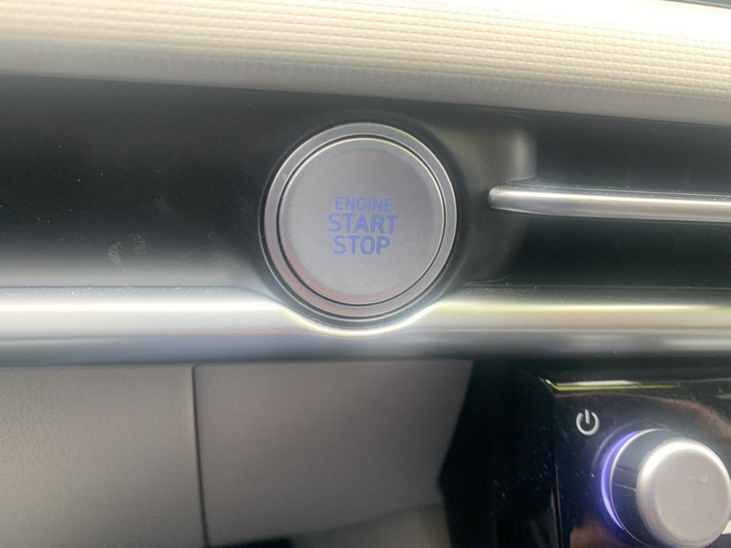 used 2025 Hyundai Tucson car, priced at $25,888