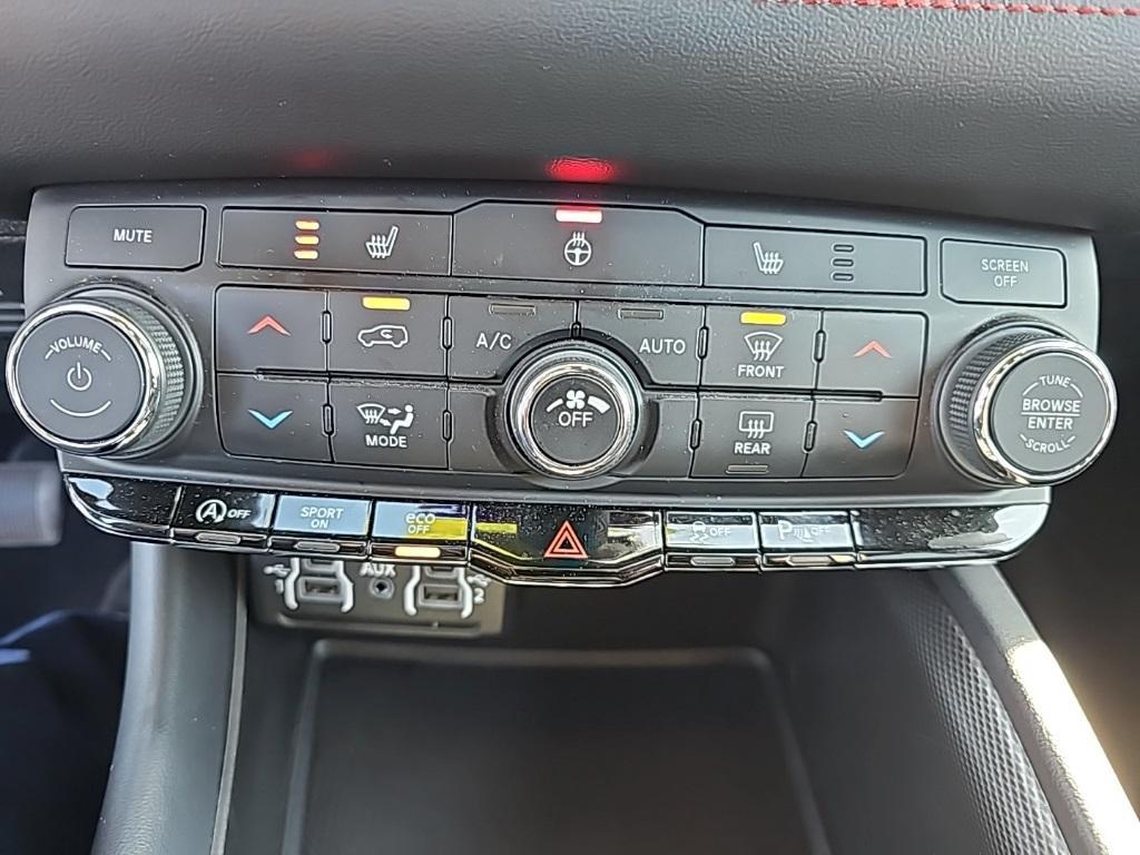 used 2023 Dodge Durango car, priced at $26,976