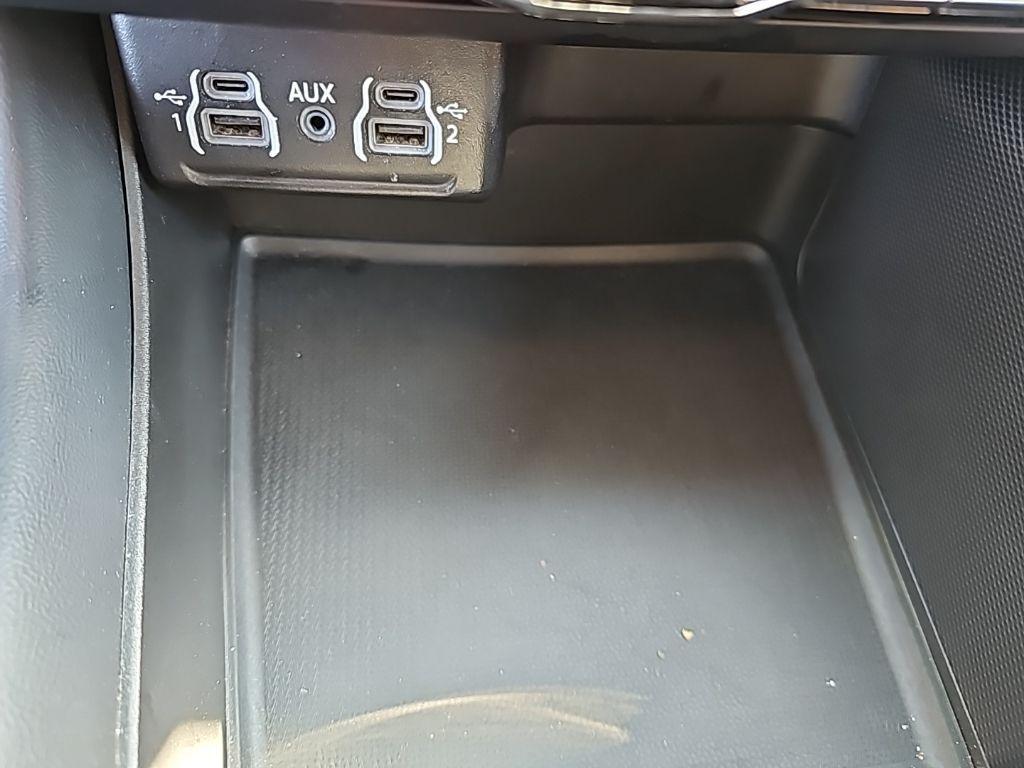 used 2023 Dodge Durango car, priced at $26,276